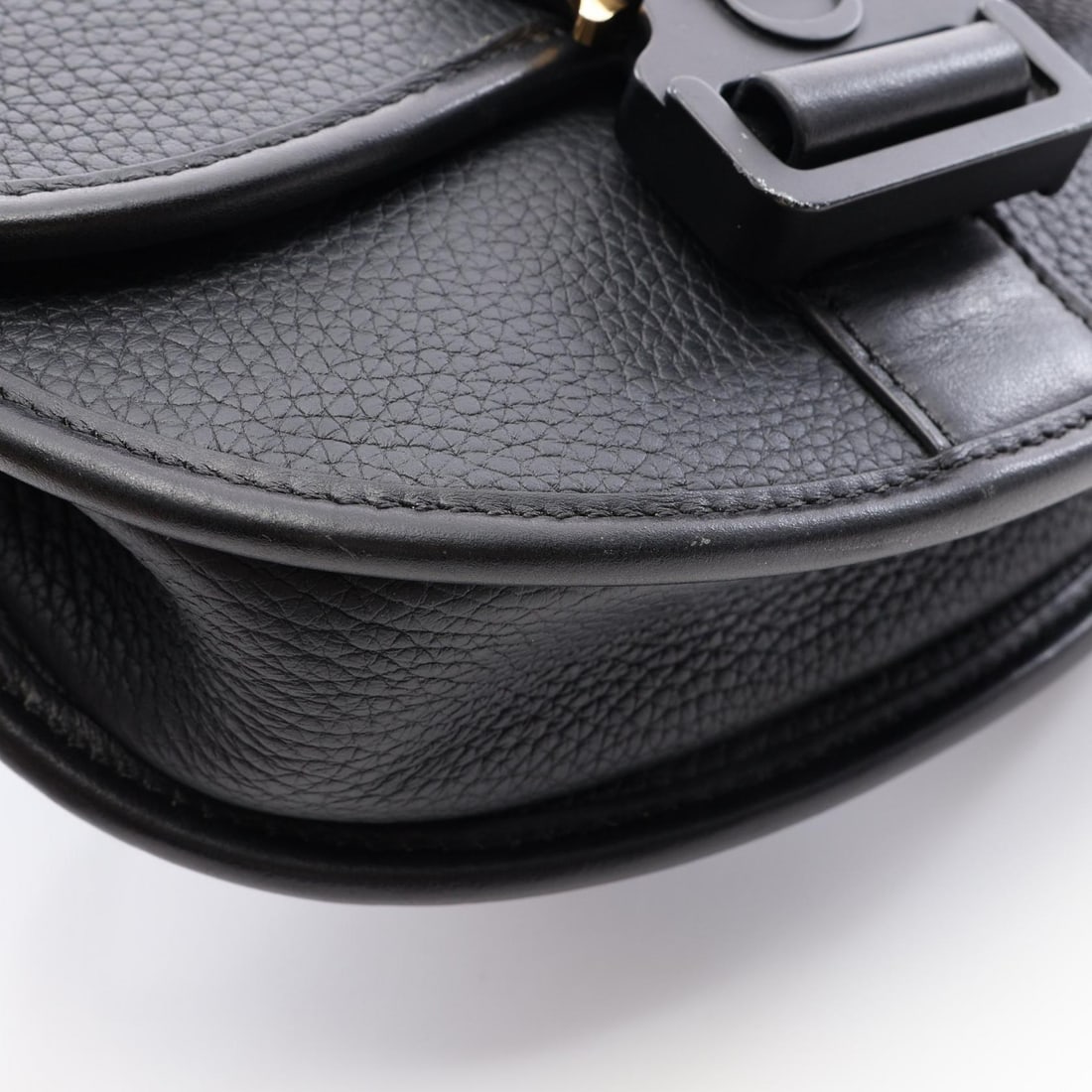 Dior Gallop Mini Shoulder Black - 9