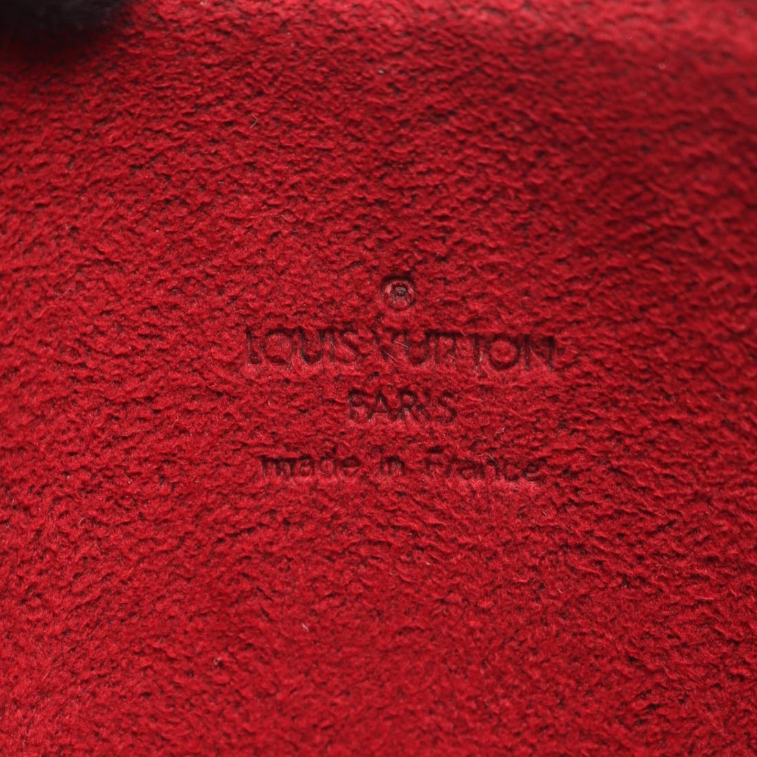 LV Pochettes Multicolor Blanc - 4