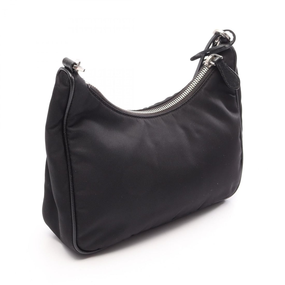 Prada Re-Edition 2005 2Way Black - 2