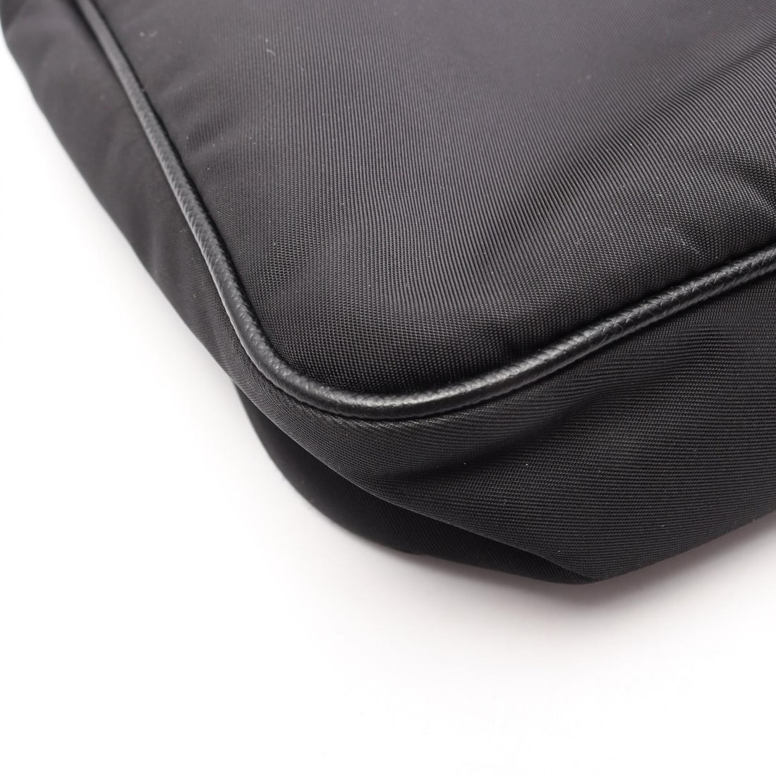 Prada Re-Edition 2005 2Way Black - 8
