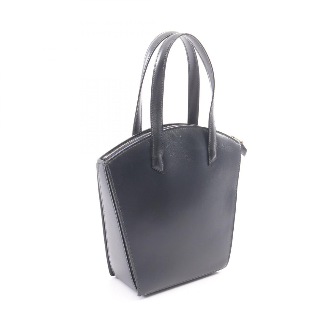 Hermès Cocarde Handbag GHW - 2