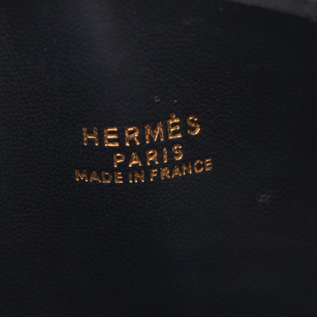 Hermès Cocarde Handbag GHW - 4