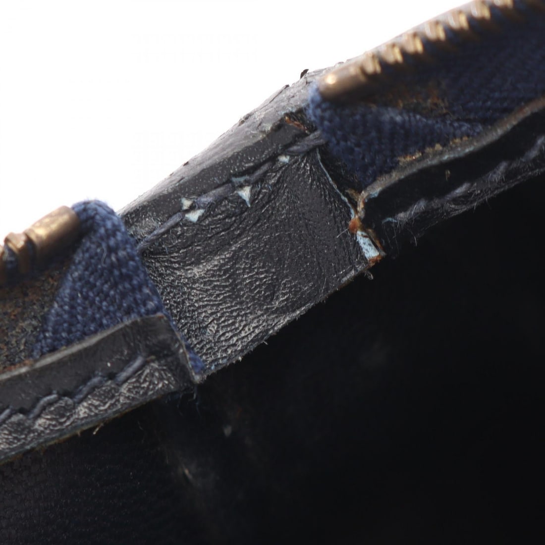 Hermès Cocarde Handbag GHW - 5