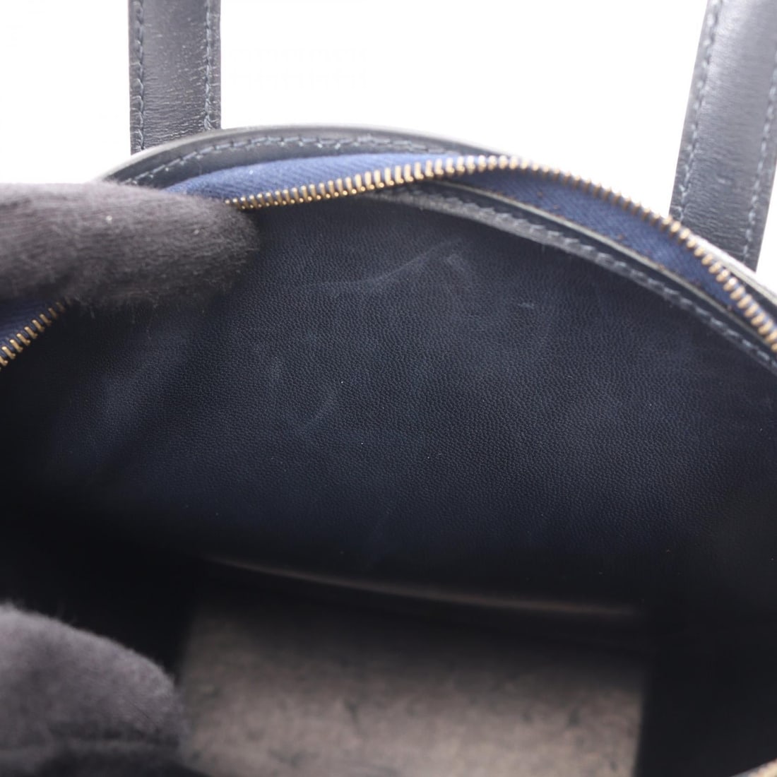 Hermès Cocarde Handbag GHW - 7