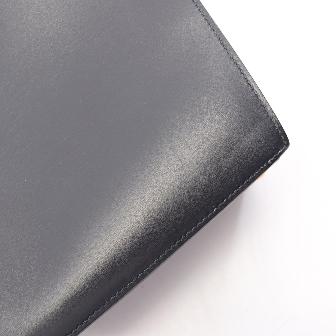 Hermès Cocarde Handbag GHW - 9