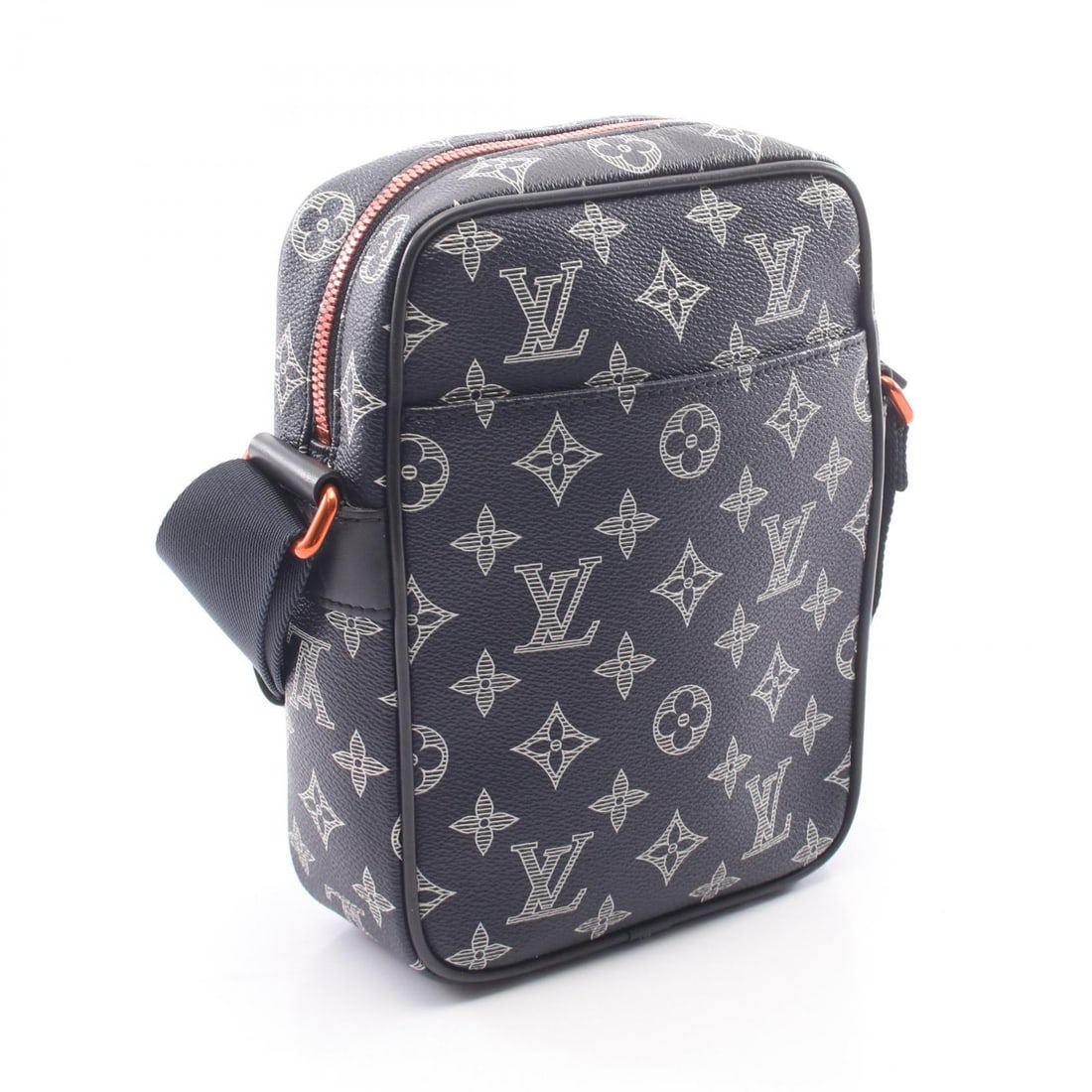 LV Danube PM Ink Upside Down - 2