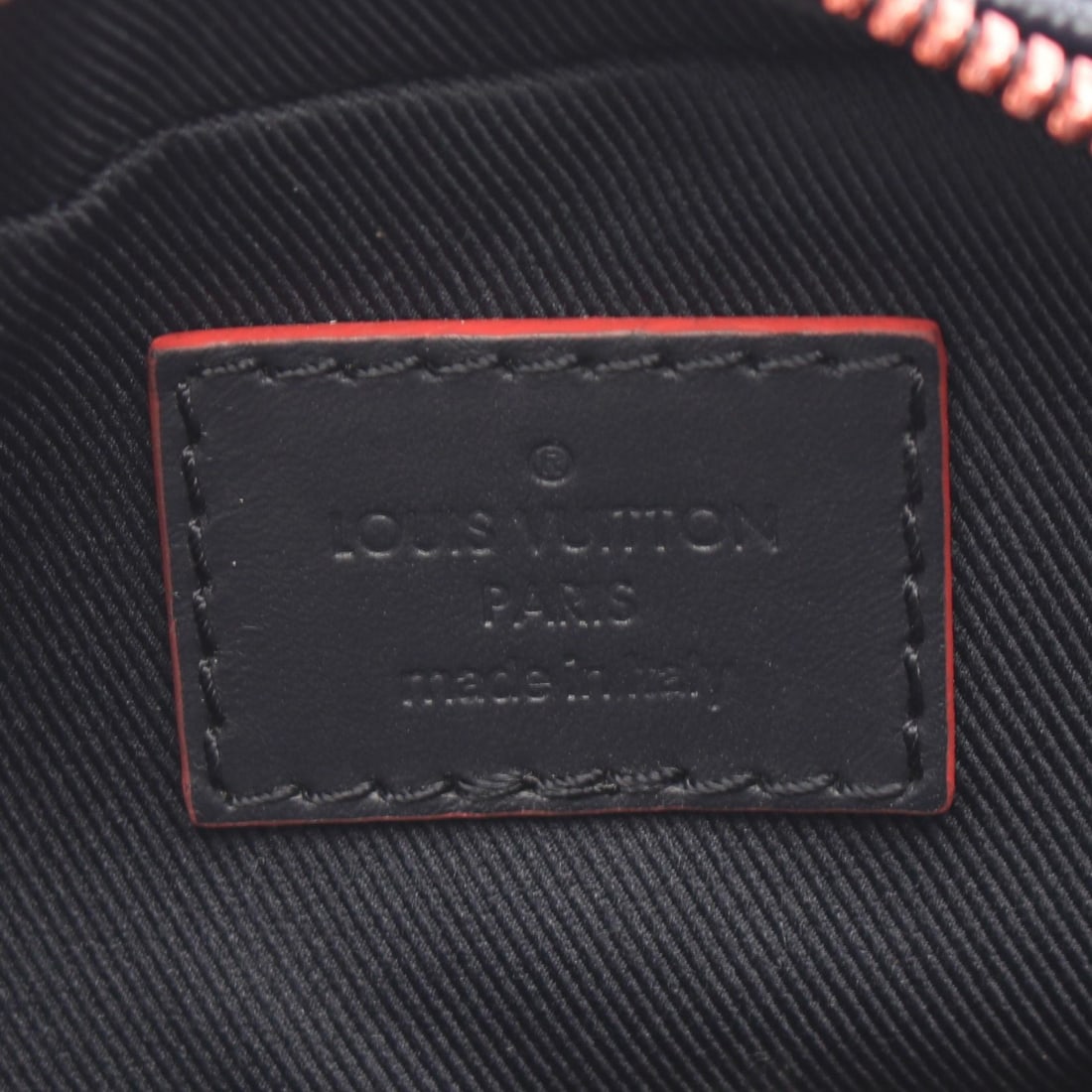 LV Danube PM Ink Upside Down - 4