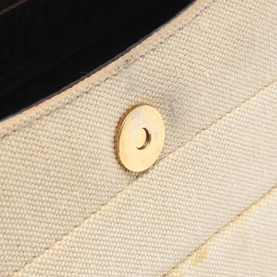 Dior Street Chic Shoulder Beige - 5