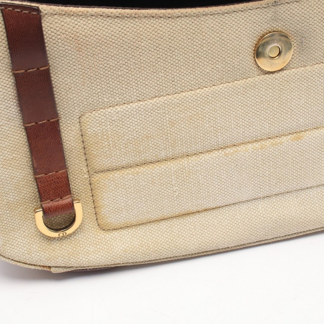 Dior Street Chic Shoulder Beige - 6