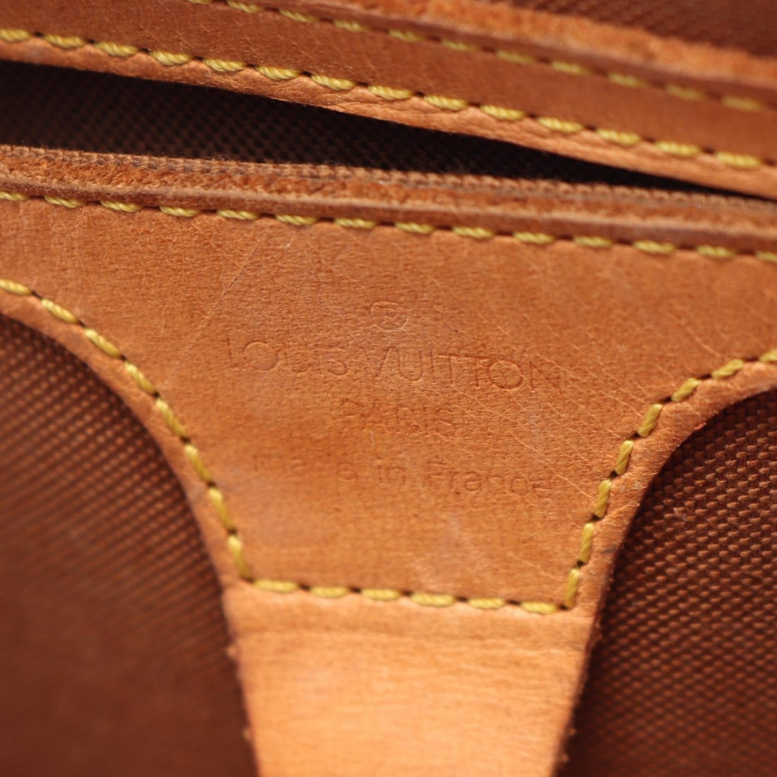 LV Ellipse Sac a Dos Monogram - 4