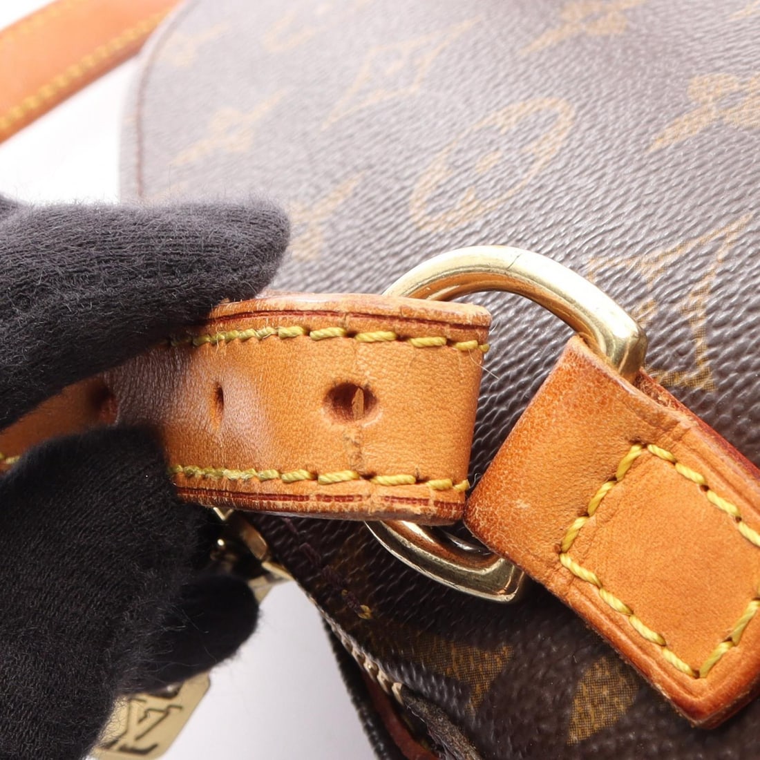 LV Ellipse Sac a Dos Monogram - 9