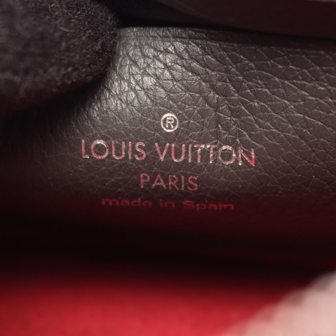 LV Pochette Lockme Chain - 4
