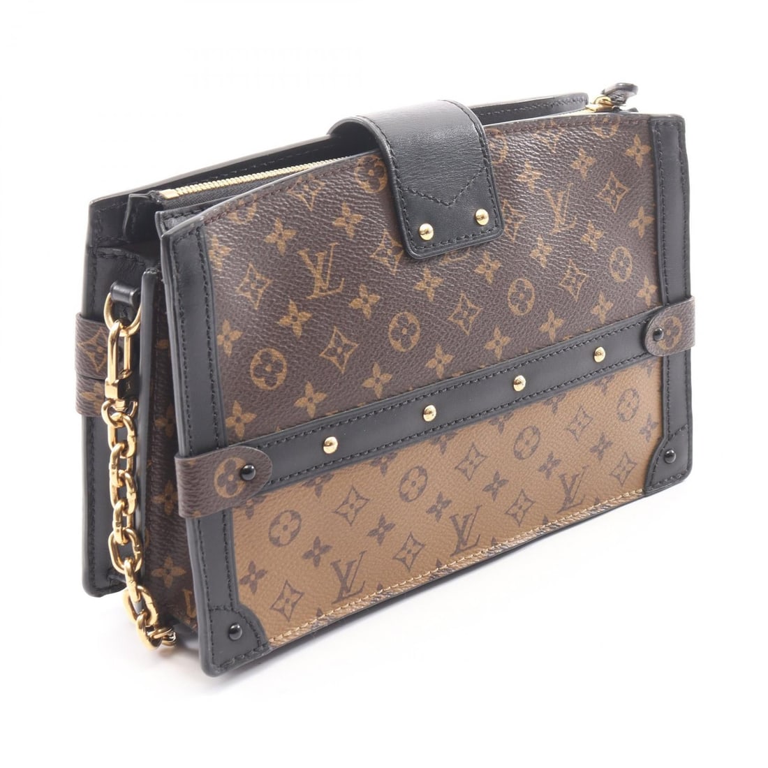 LV Trunk Clutch Reverse - 2