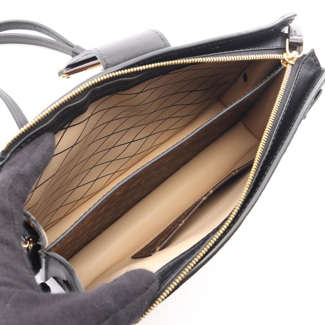 LV Trunk Clutch Reverse - 3