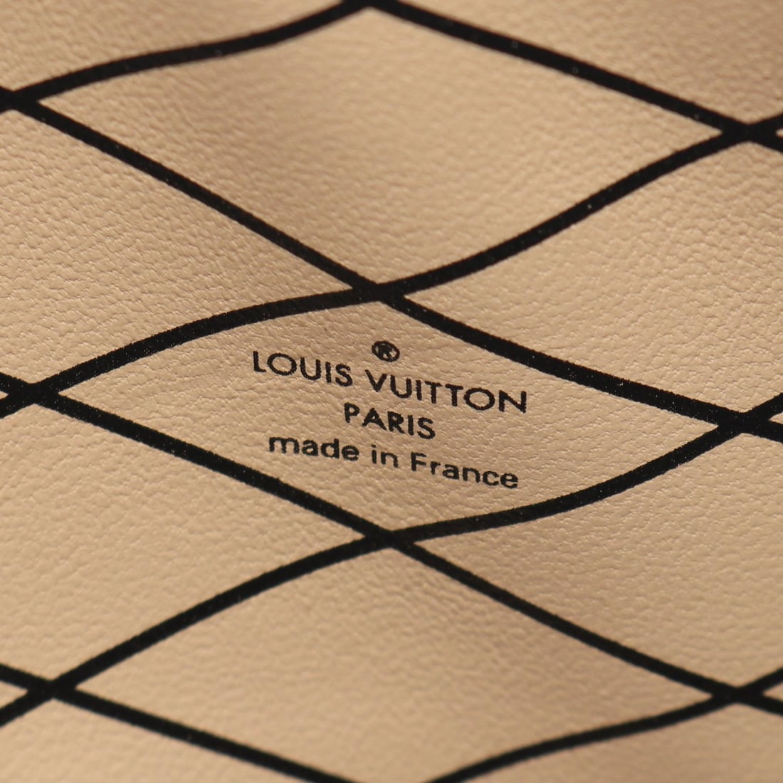 LV Trunk Clutch Reverse - 4