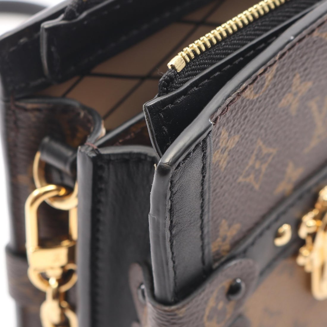 LV Trunk Clutch Reverse - 5