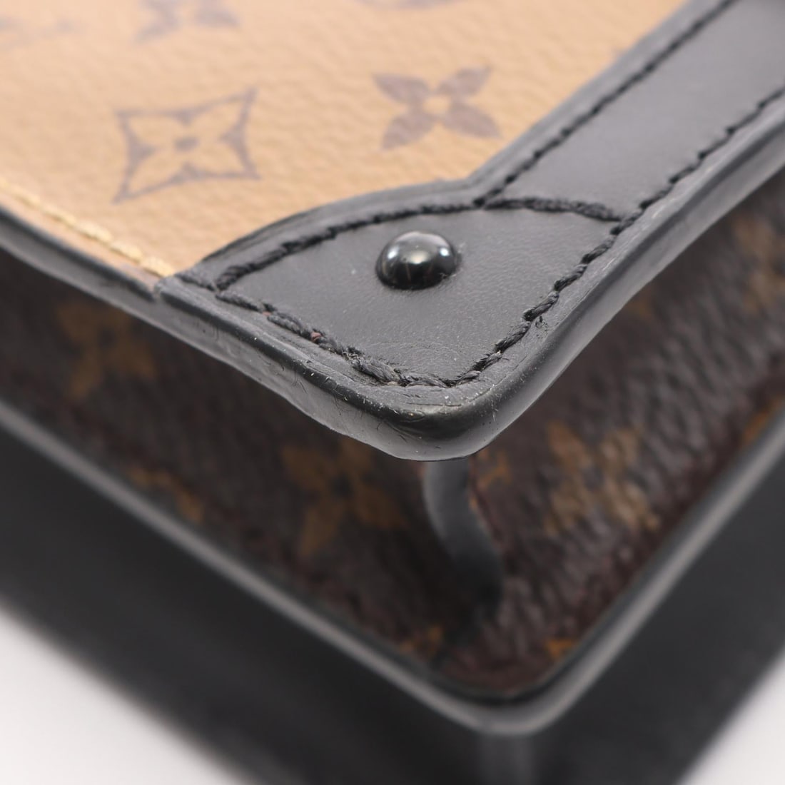 LV Trunk Clutch Reverse - 7
