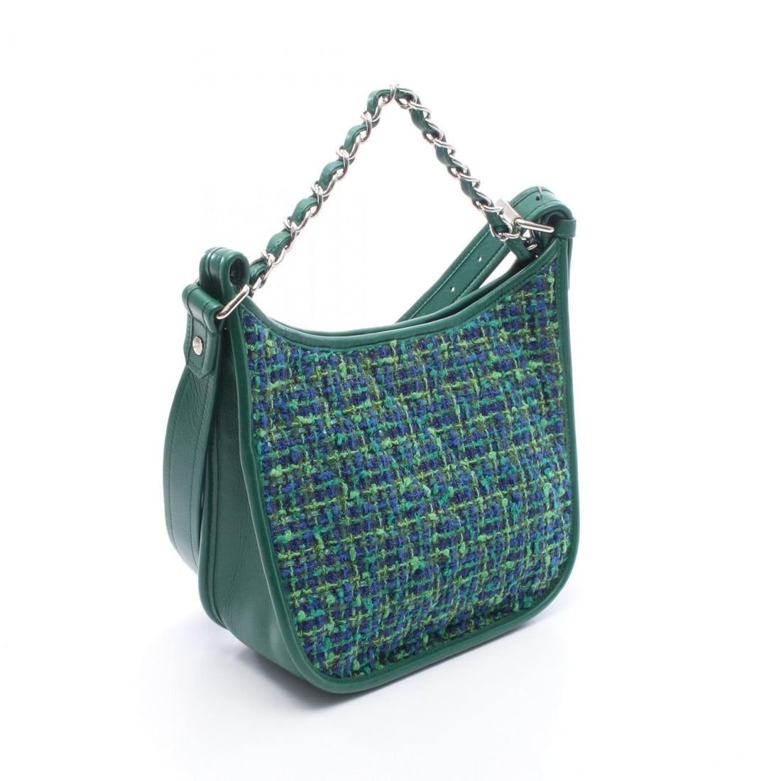 Chanel Matelasse Hobo Multi - 2
