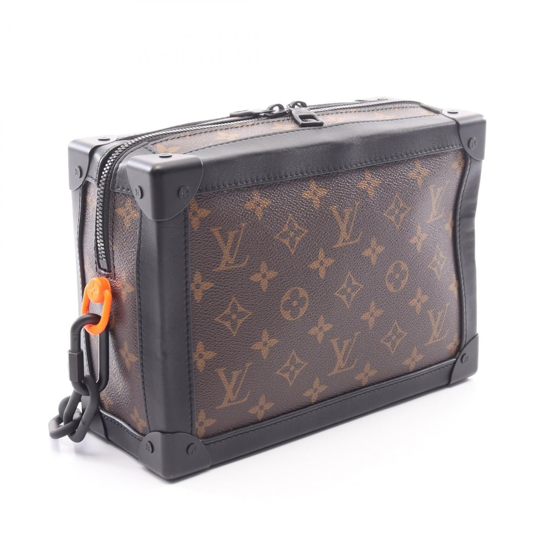 LV Soft Trunk Solar Ray Brown - 2