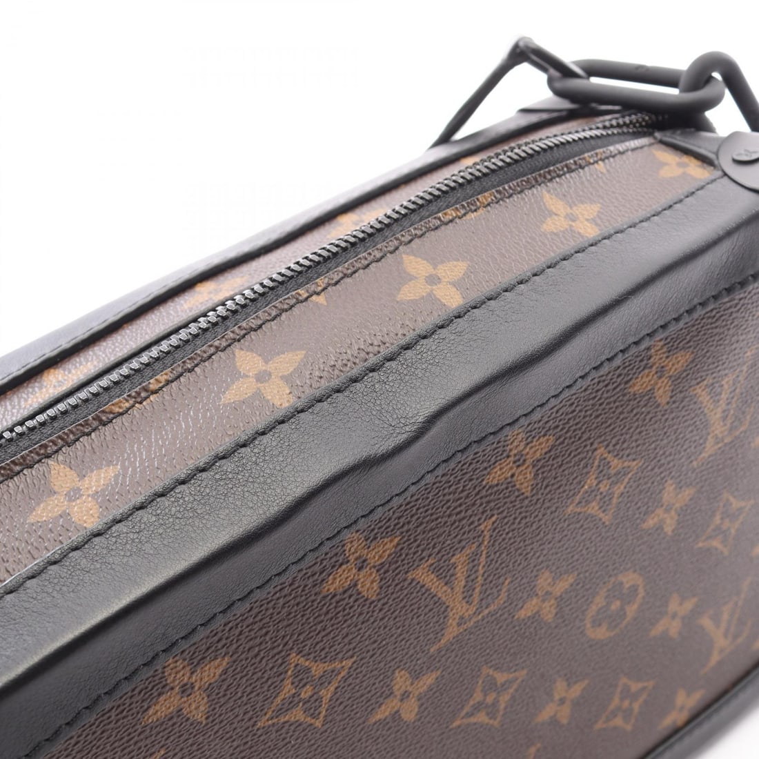 LV Soft Trunk Solar Ray Brown - 9