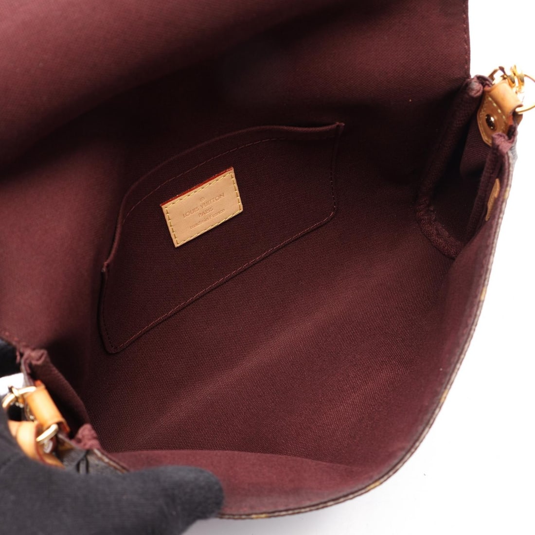 LV Favorite MM Monogram - 2