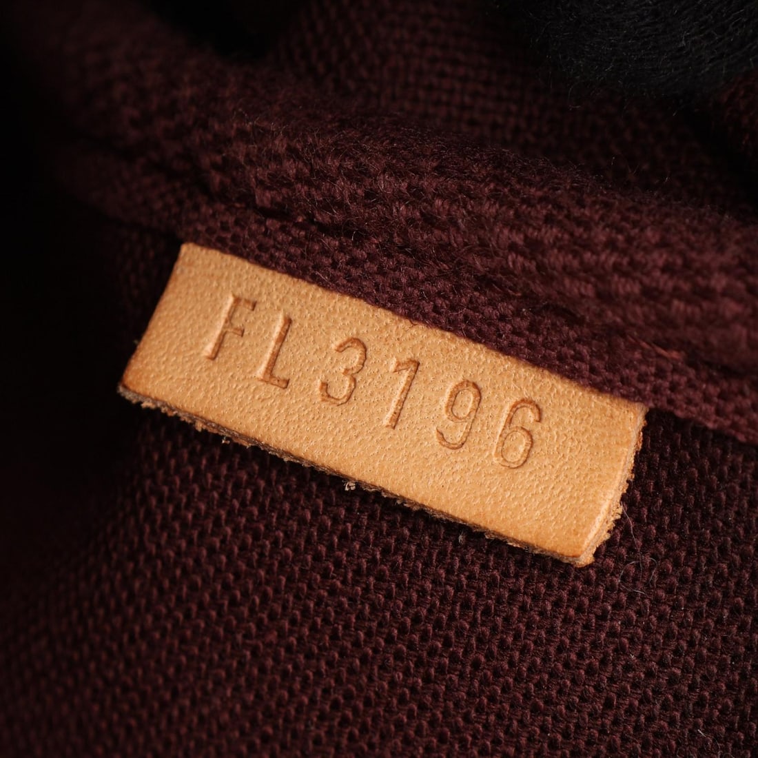 LV Favorite MM Monogram - 3