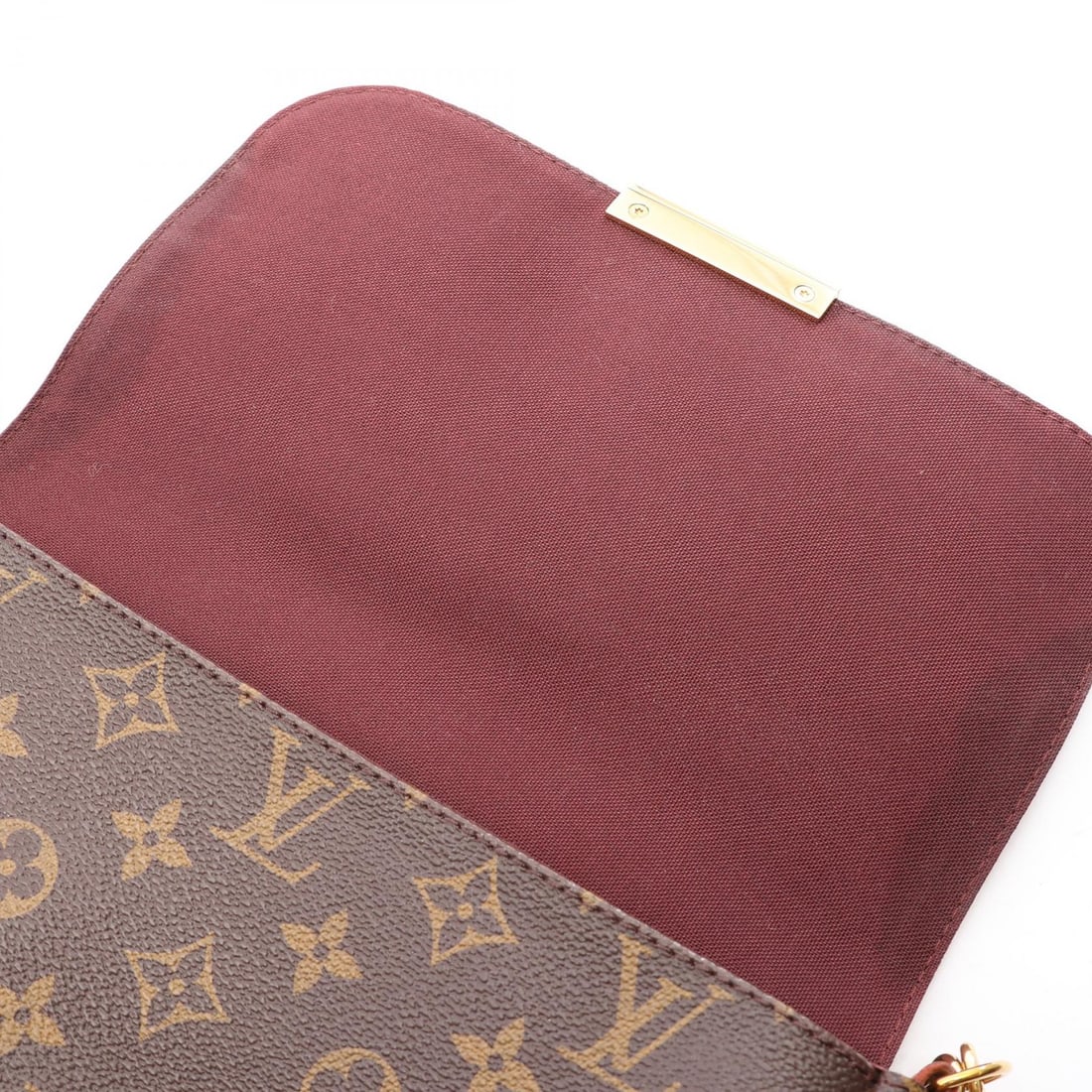 LV Favorite MM Monogram - 4