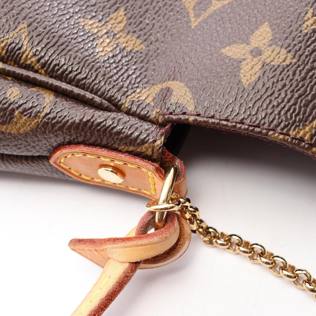 LV Favorite MM Monogram - 5