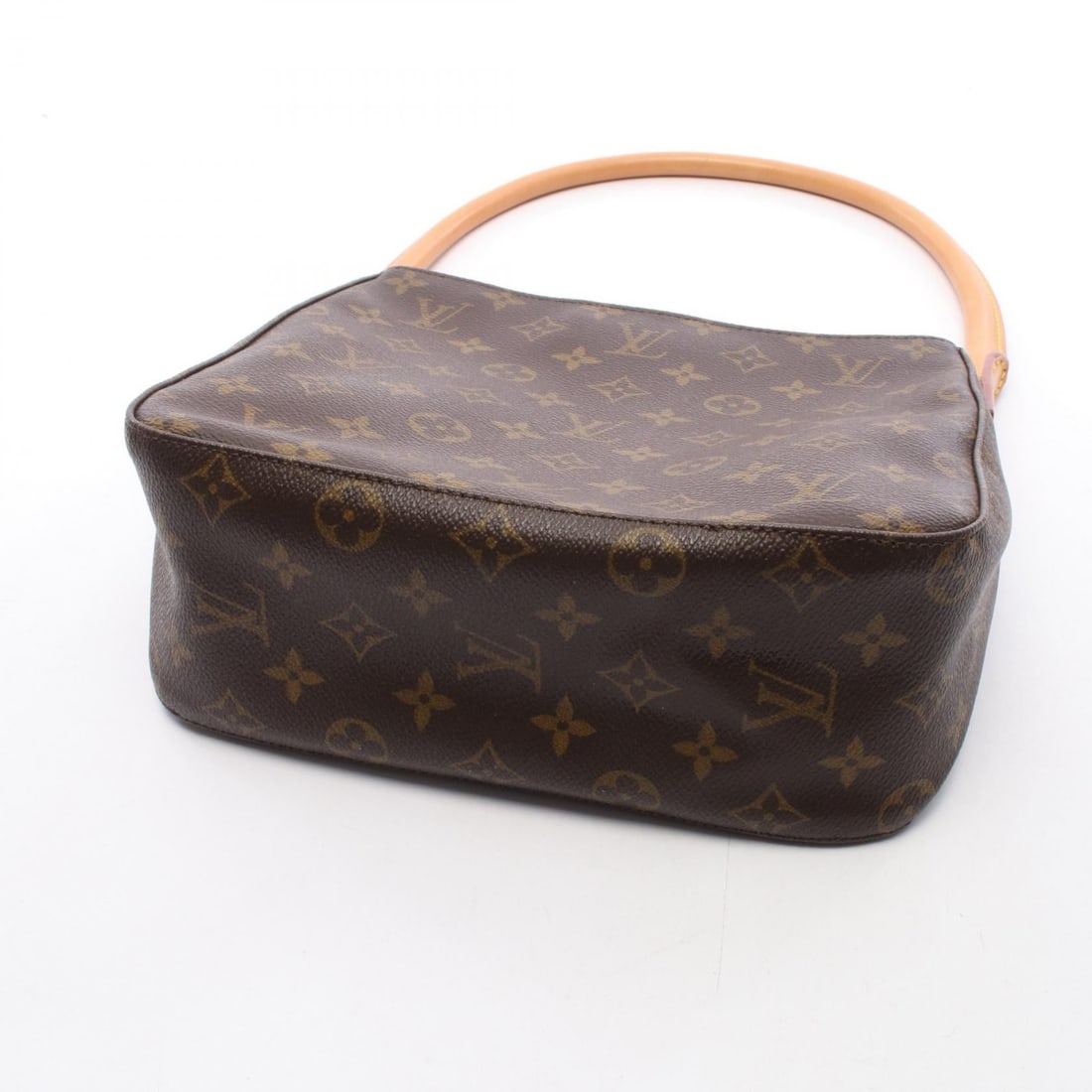 LV Looping MM Monogram Brown - 7