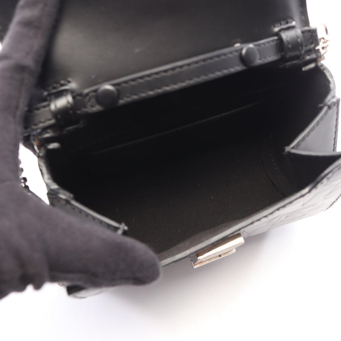 Givenchy Pandora's Box Black - 3