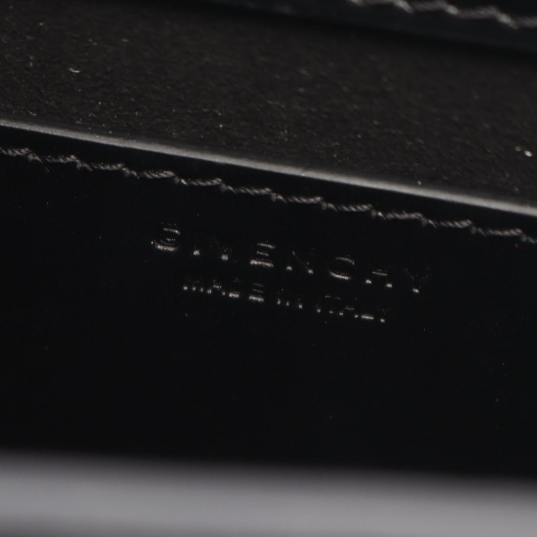 Givenchy Pandora's Box Black - 4