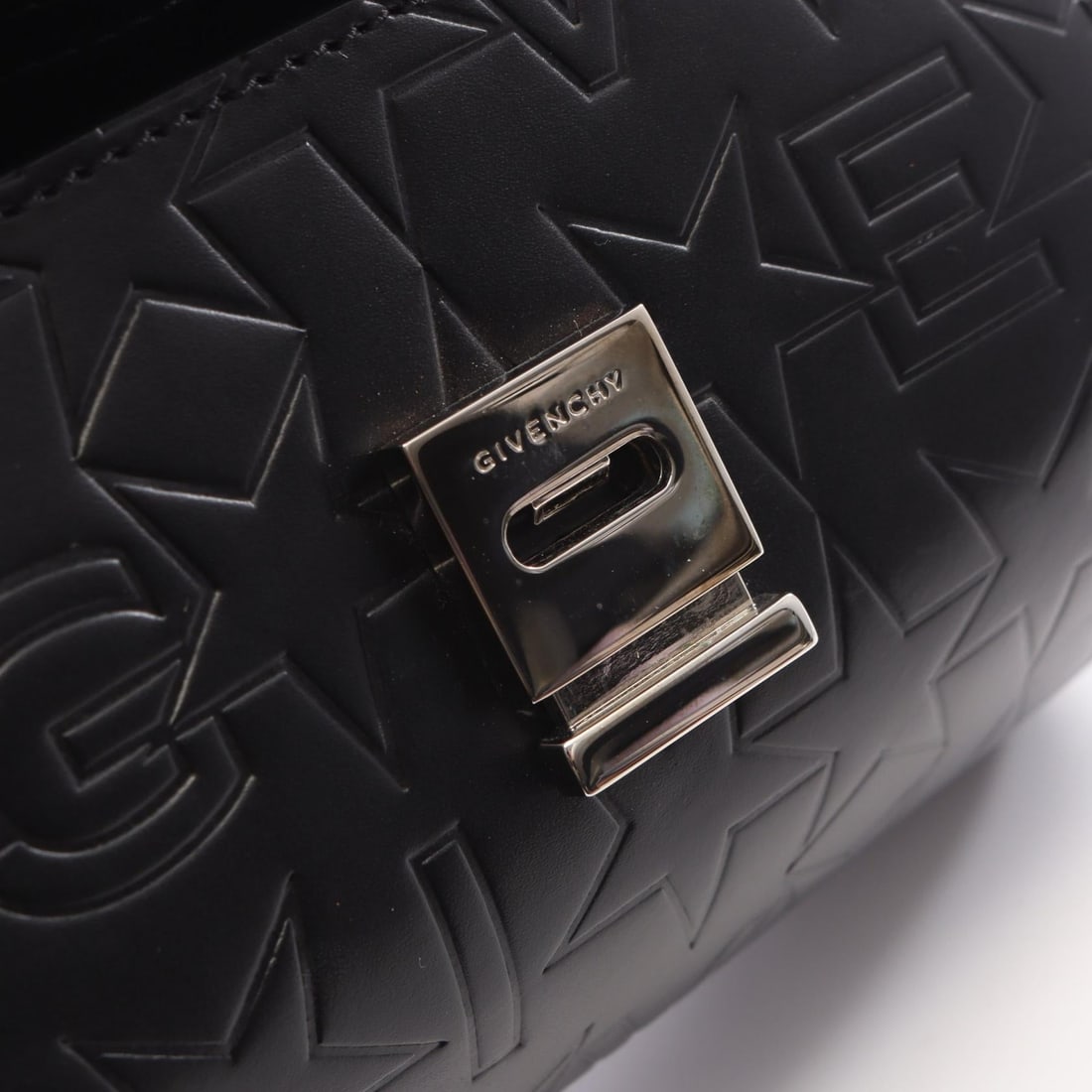 Givenchy Pandora's Box Black - 5