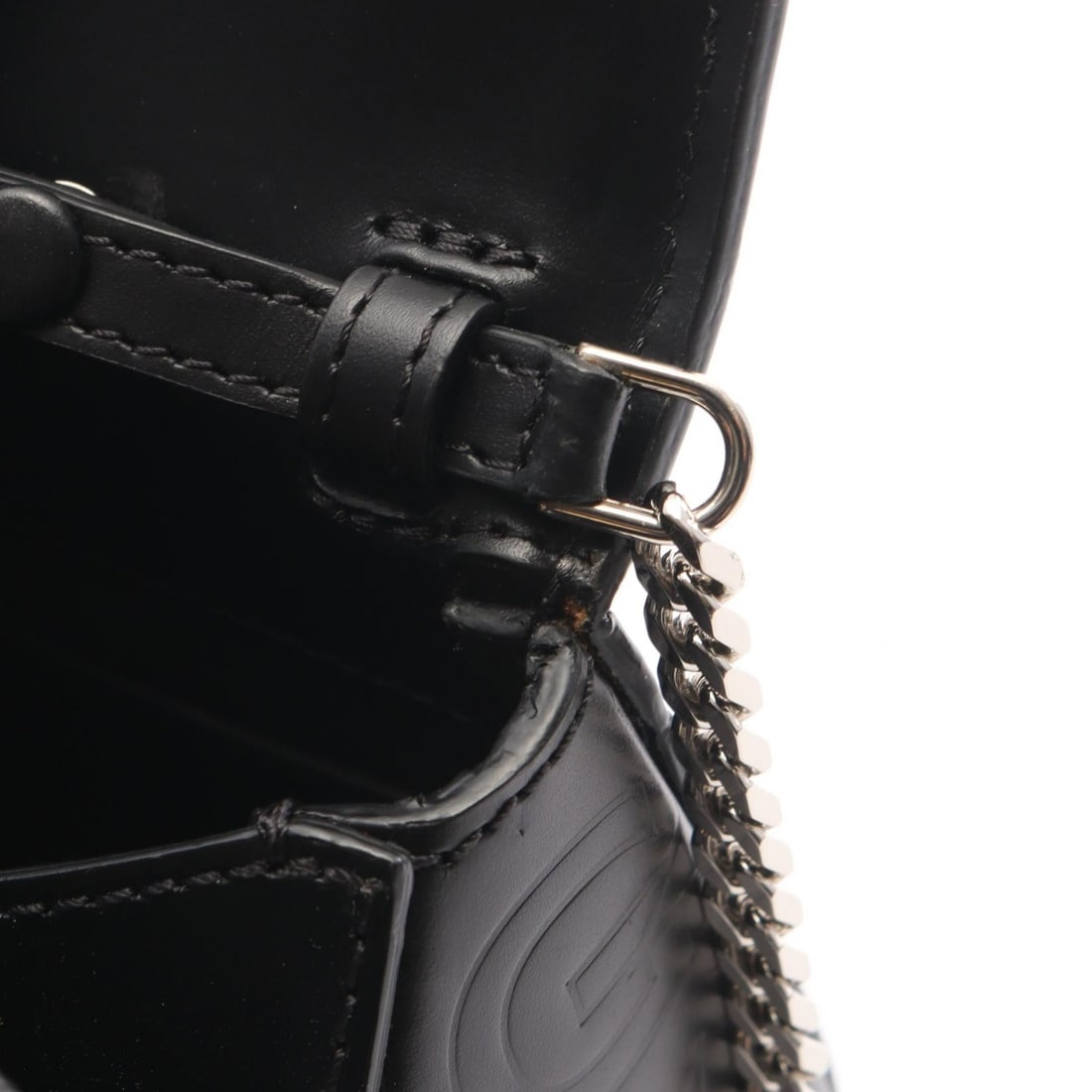 Givenchy Pandora's Box Black - 6