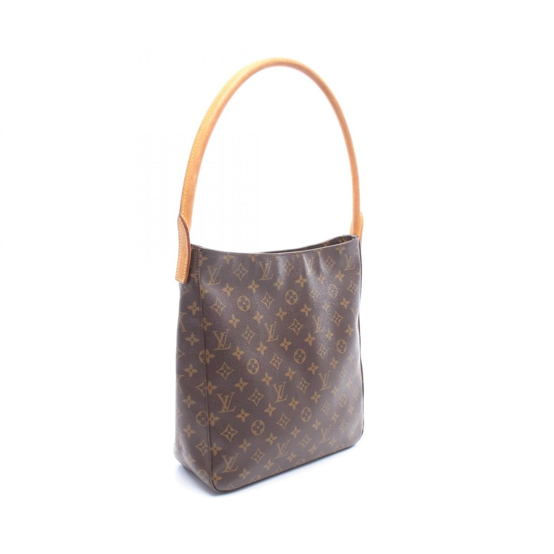 LV Looping GM Monogram Brown - 2