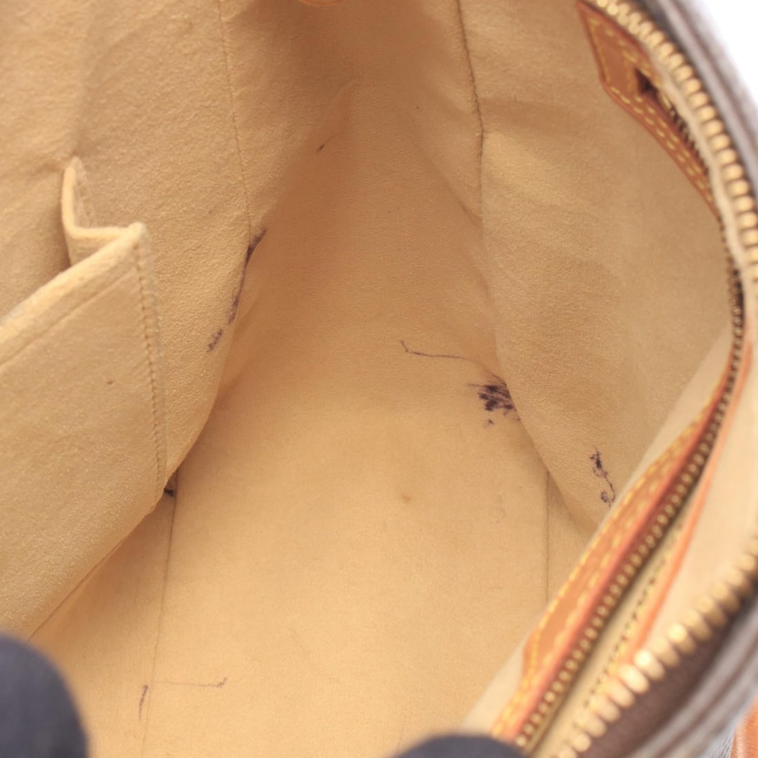 LV Looping GM Monogram Brown - 7