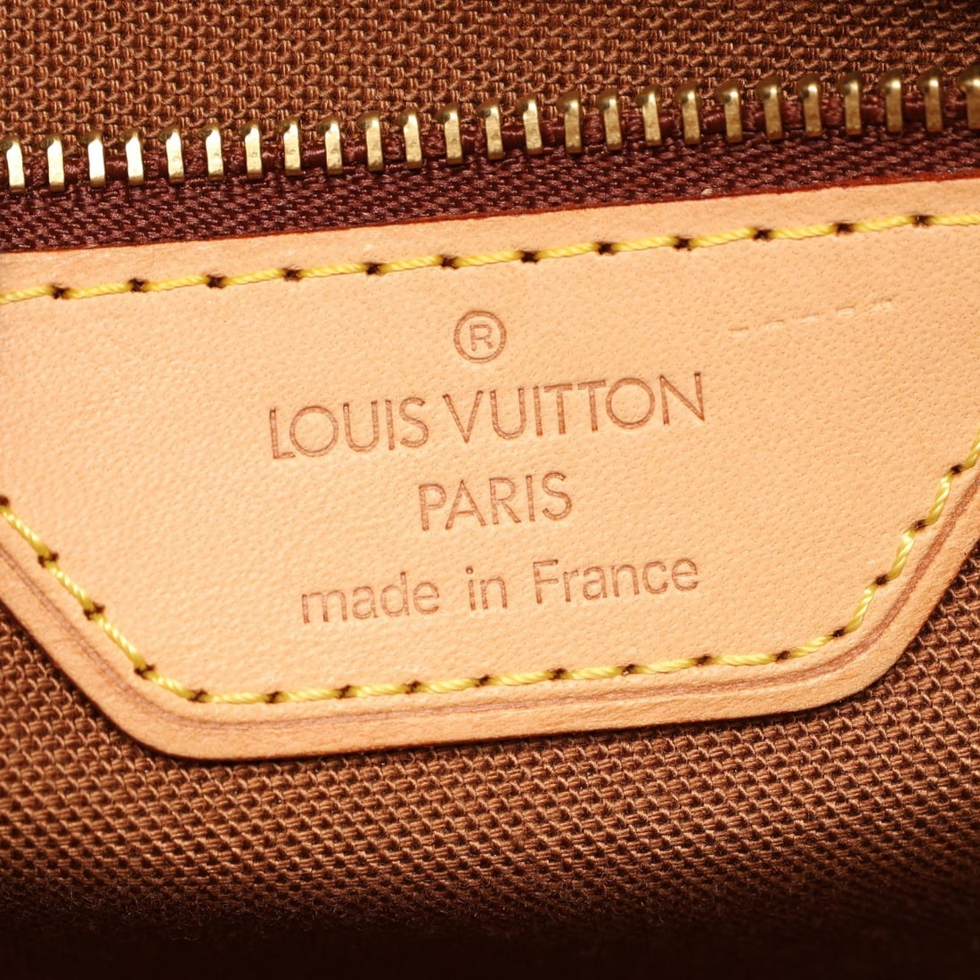 LV Vavin GM Monogram Brown - 4