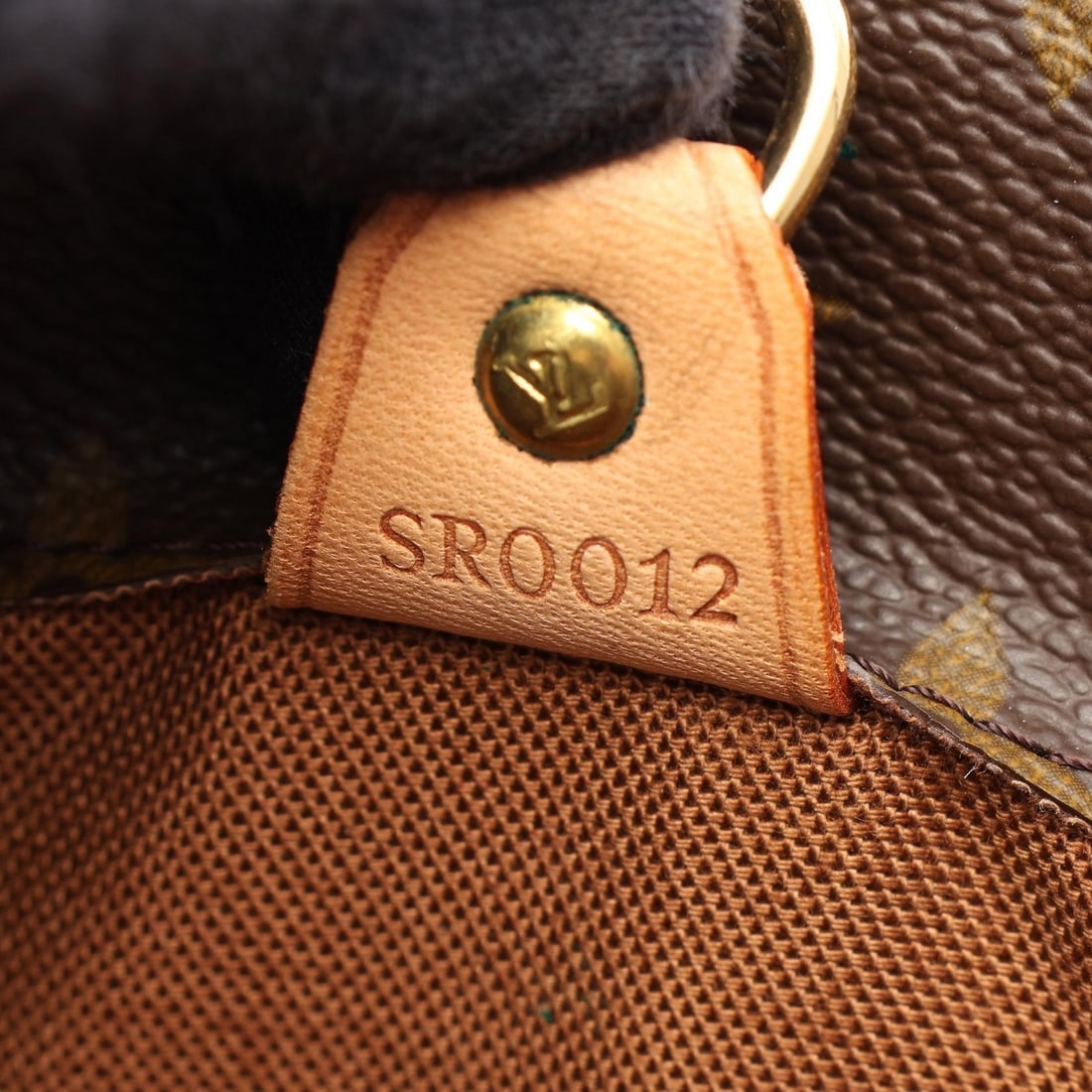 LV Vavin GM Monogram Brown - 5