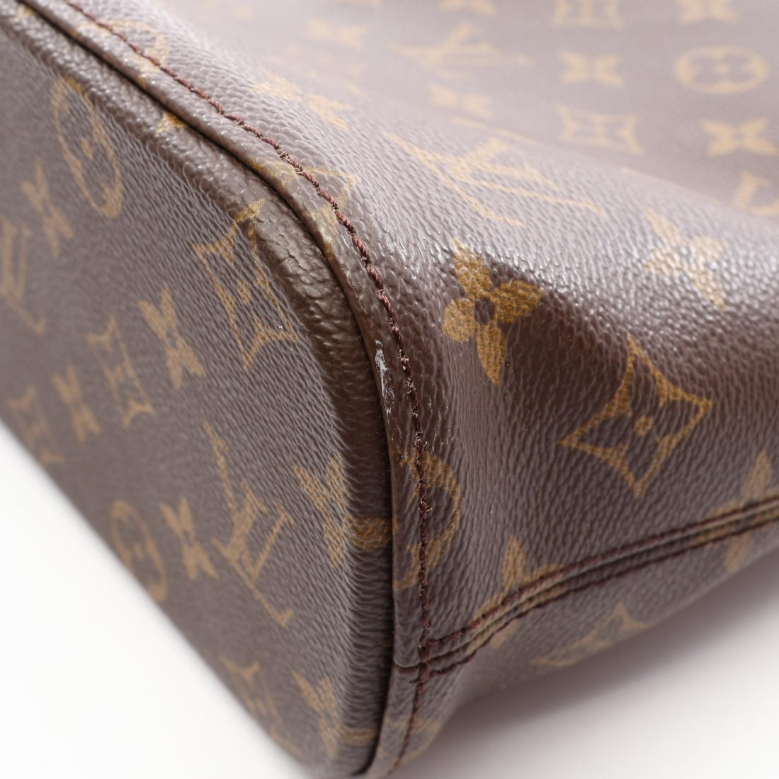 LV Vavin GM Monogram Brown - 6