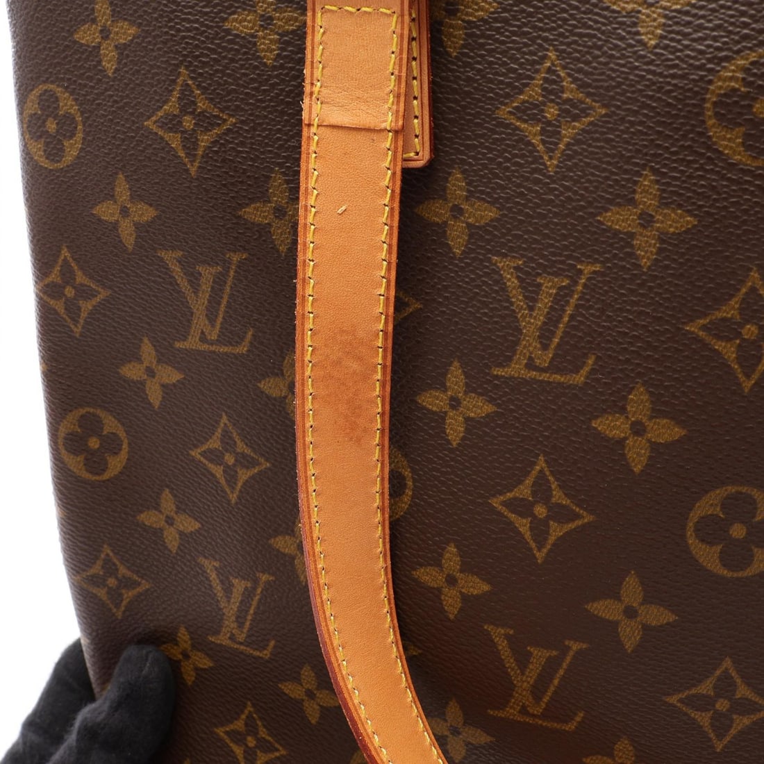 LV Vavin GM Monogram Brown - 7