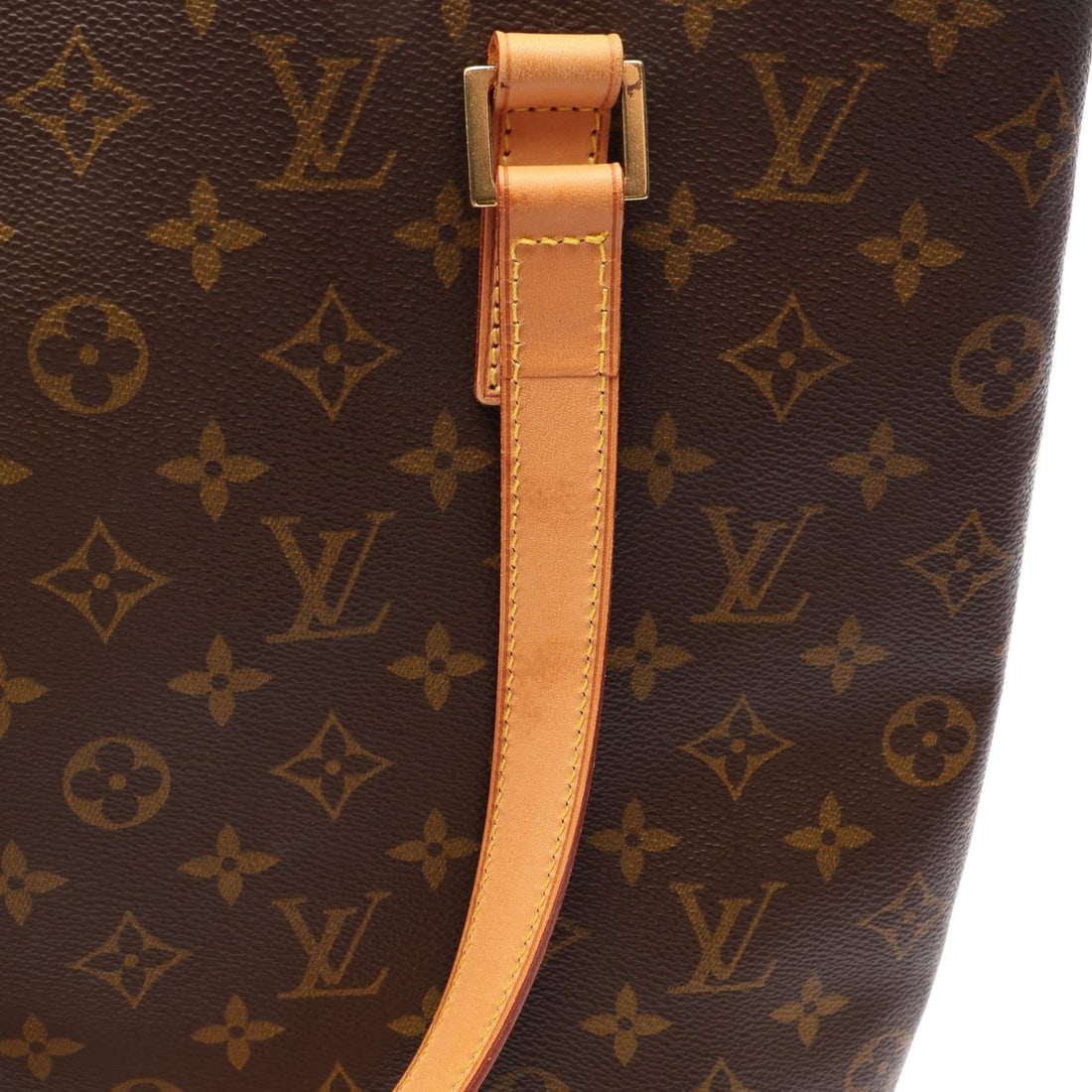 LV Vavin GM Monogram Brown - 8