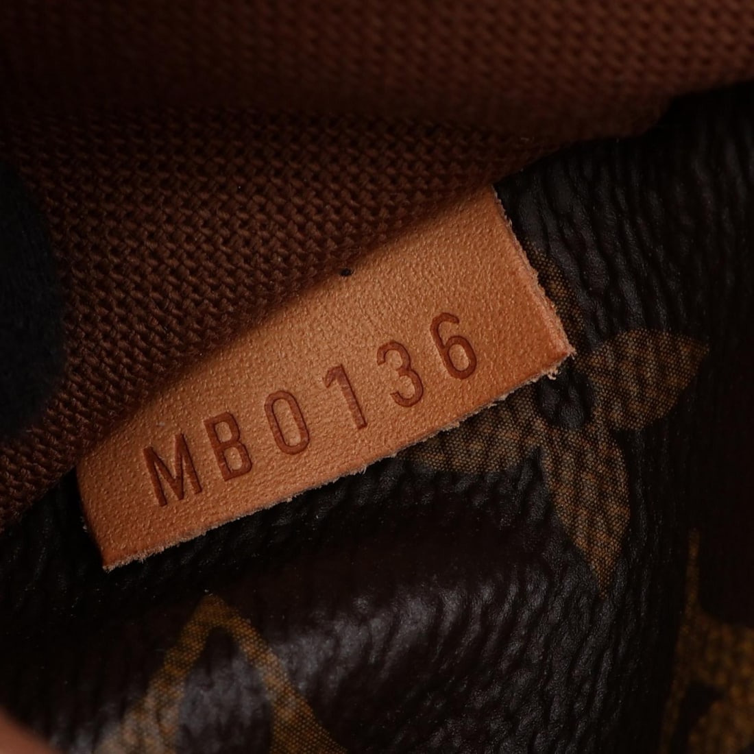 LV Totally MM Monogram Brown - 5