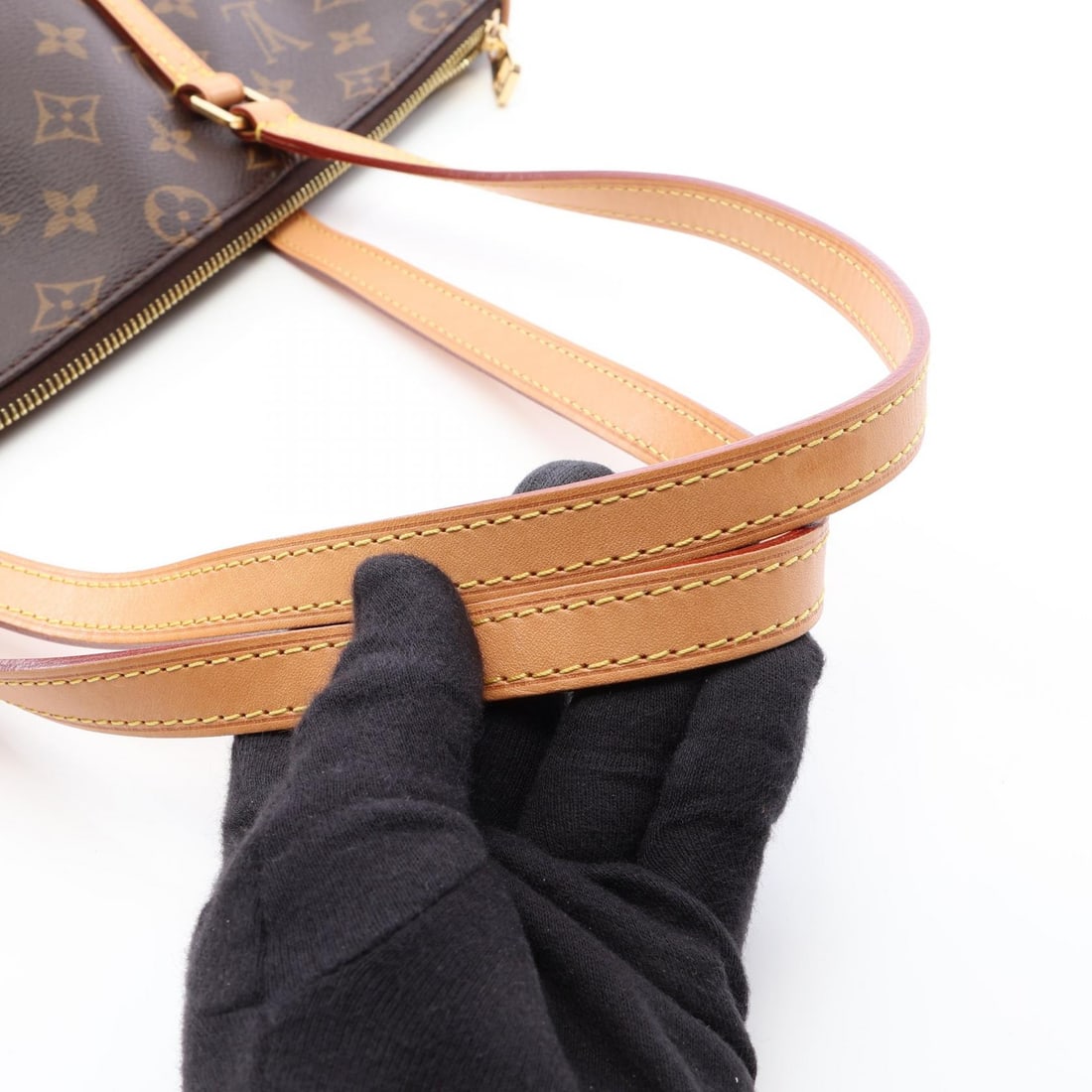 LV Totally MM Monogram Brown - 6