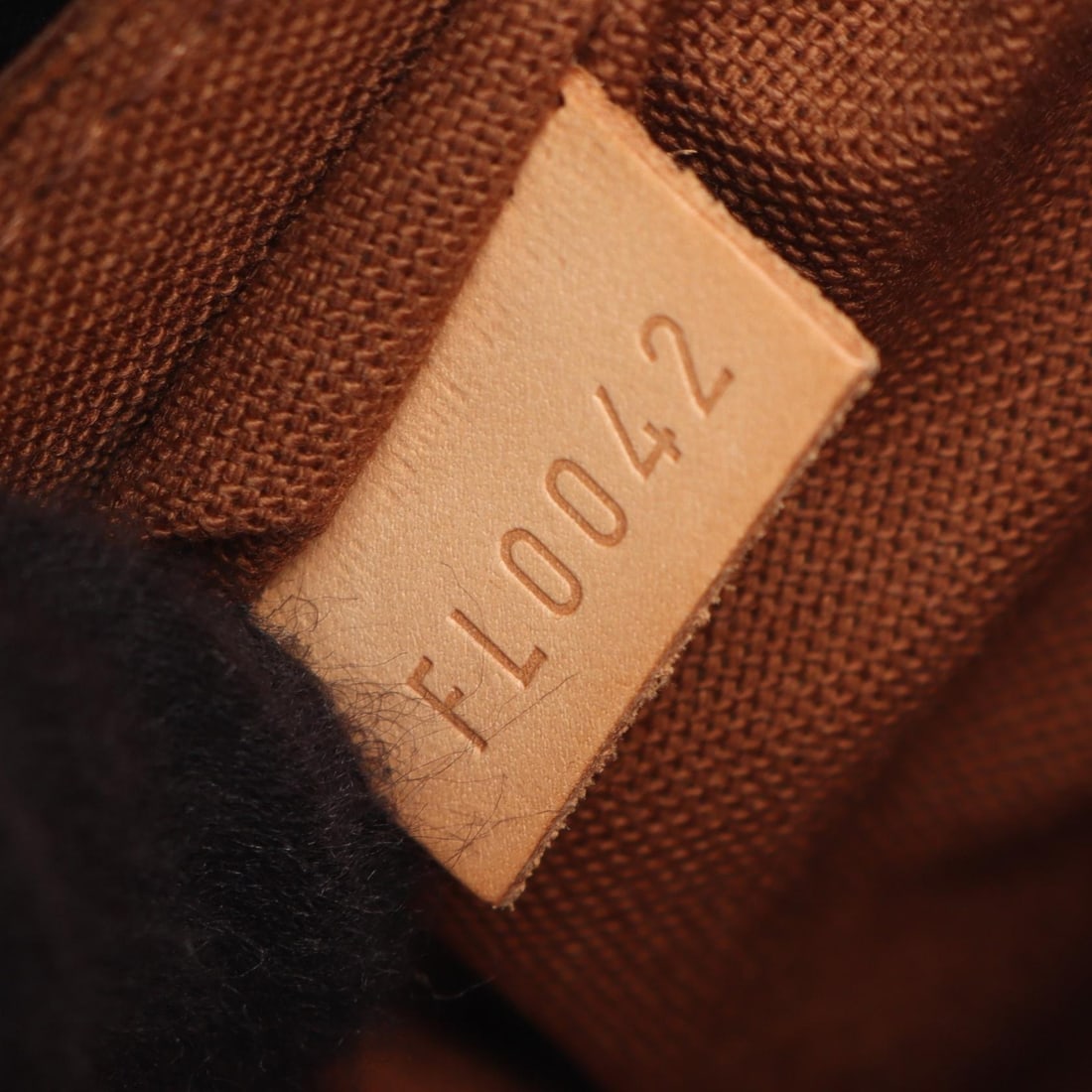 LV Alma PM Monogram Brown - 5