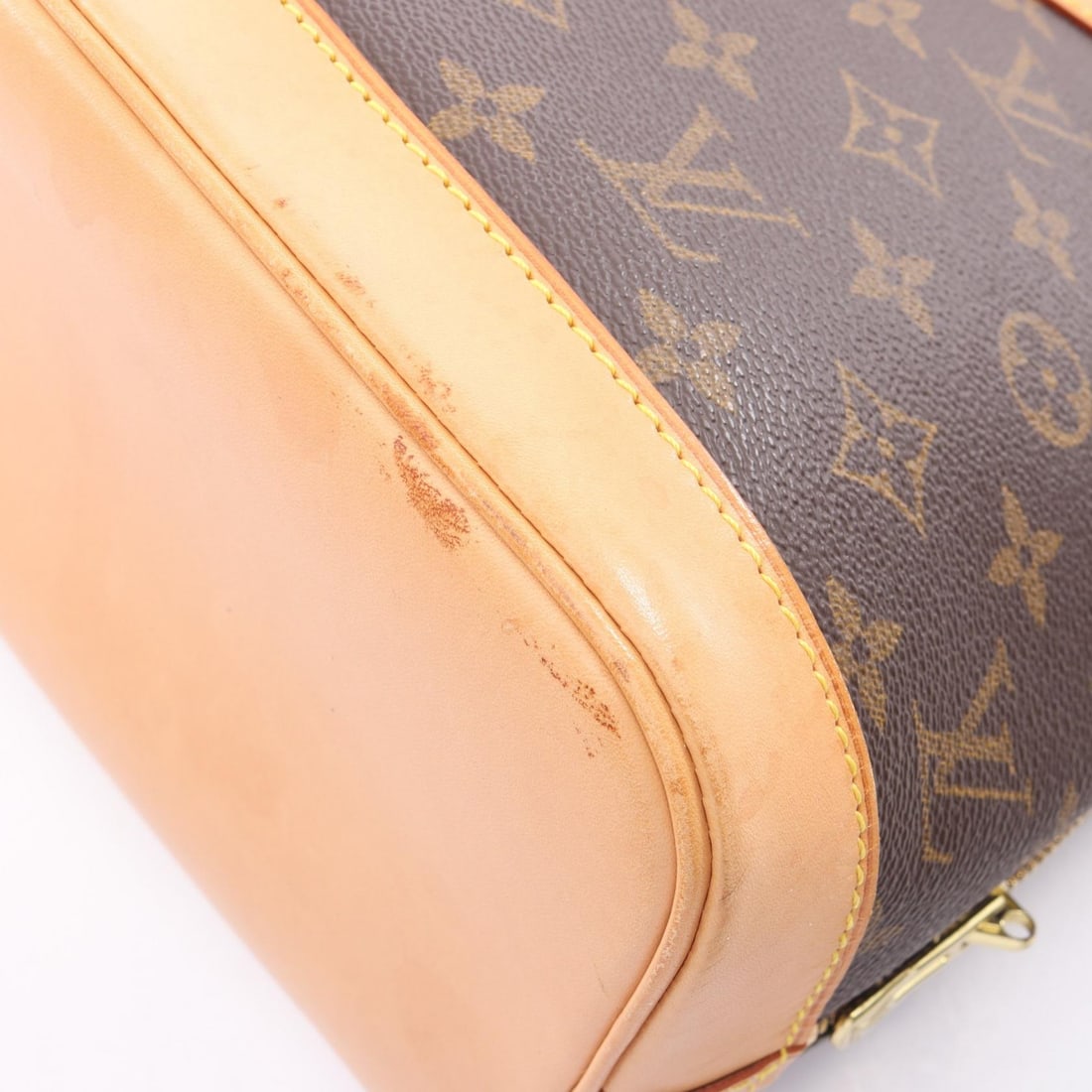 LV Alma PM Monogram Brown - 7
