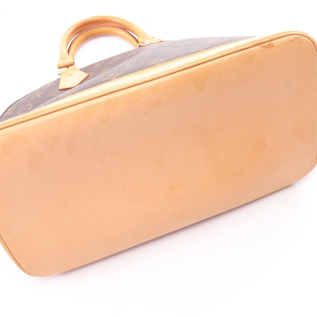 LV Alma PM Monogram Brown - 8