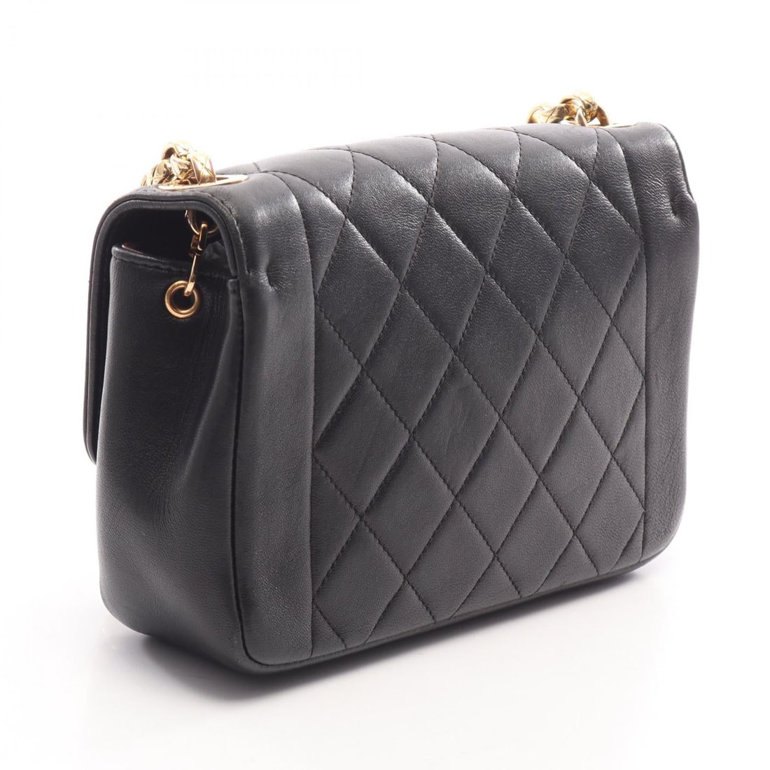 Chanel Chic With Me Black - 2