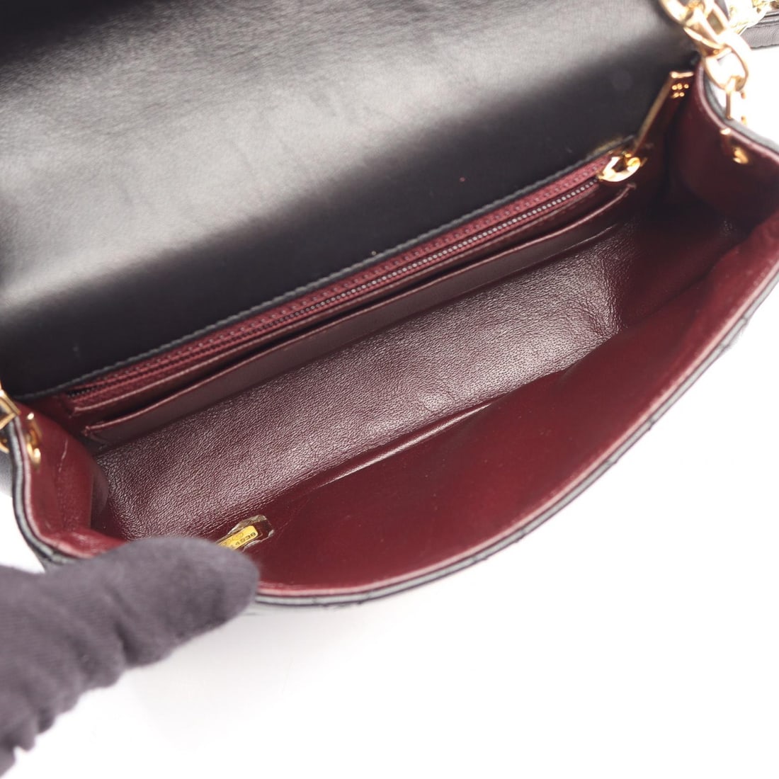 Chanel Chic With Me Black - 3