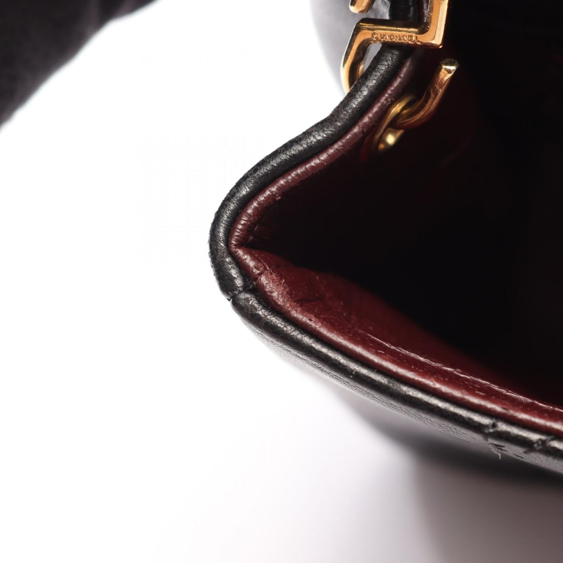 Chanel Chic With Me Black - 6