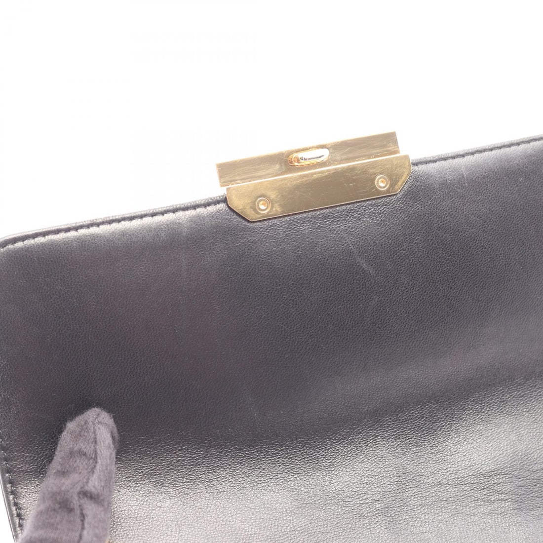Chanel Chic With Me Black - 7