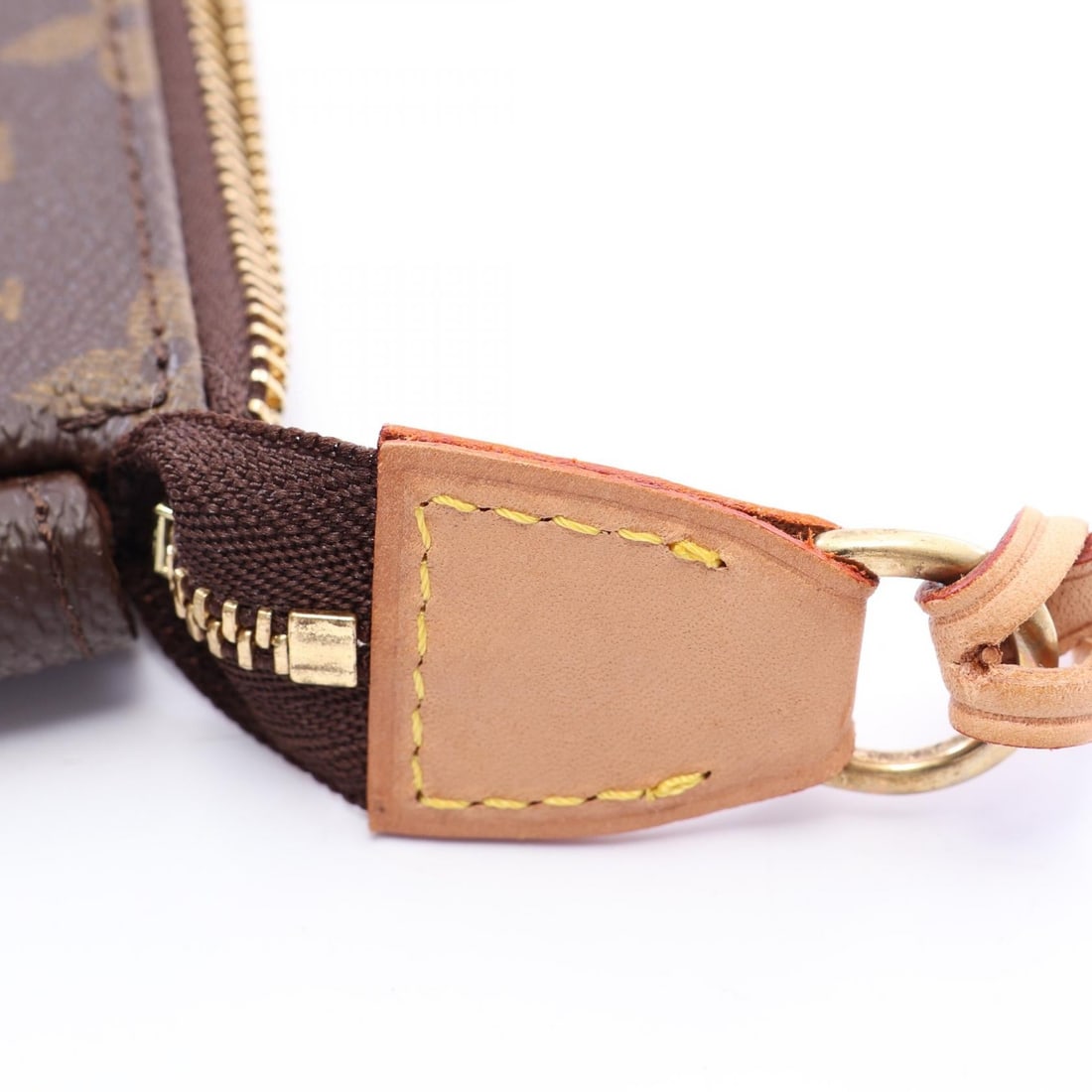LV Pochette Accessoires Monogram - 7